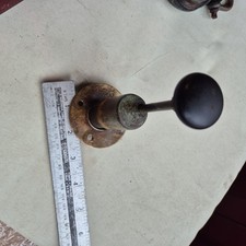Sailing Dinghy  avon bronze