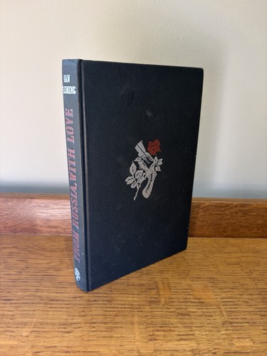 Ian fleming from russia with - fleming,