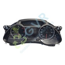 AUDI A4 8K5 (Estate) B8 2008-2011 Speedo Clocks & Rev Counter 8K0920981D