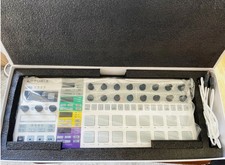 Arturia Beatstep Pro USB MIDI Controller & Sequencer