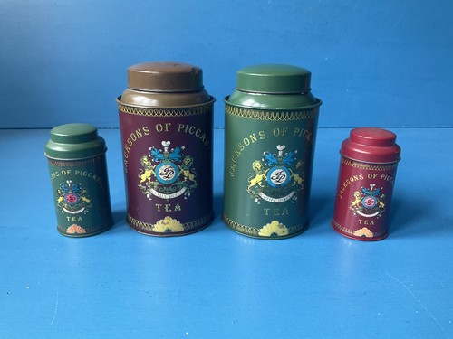 Vintage jacksons of - x,