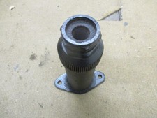 Vintage car spare  wire wheel