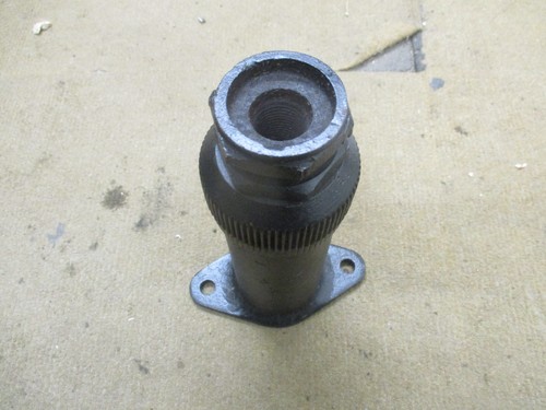 Vintage car spare - , wire