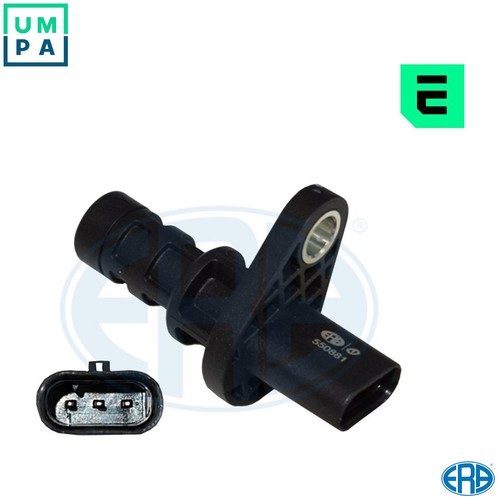 Sensor crankshaft pulse - crankshaft,
