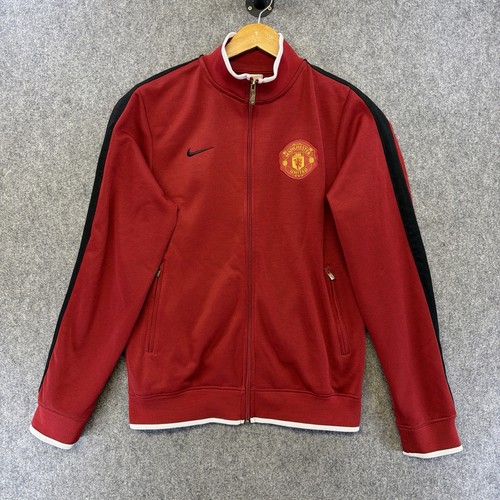 Nike manchester united 2011 - manchester, 2011-12