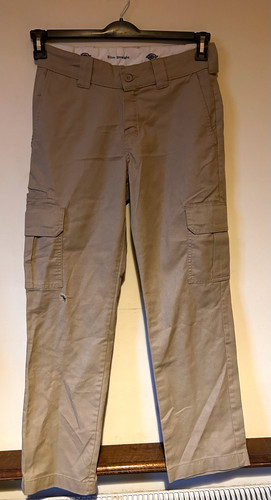 Dickiesflex slim straight - dickiesflex,