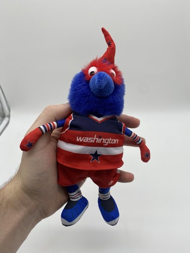 Washington wizards wiz - washington, plush