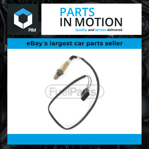 Lambda sensor fits polo - fits,