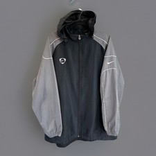 Vintage Nike Tiempo Storm-Fit