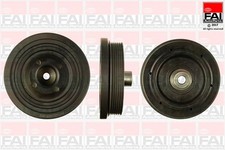 Crankshaft Belt Pulley 152mm