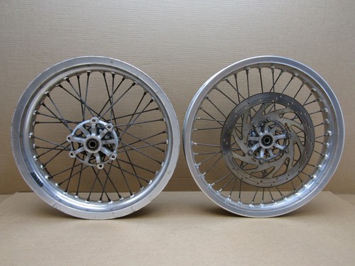 Derbi senda 125 - derbi, cross