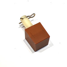 Tascam 38 Power Switch Cap