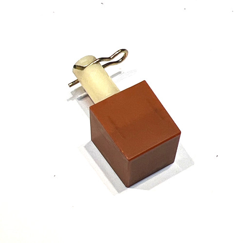 Tascam power switch cap - 38,