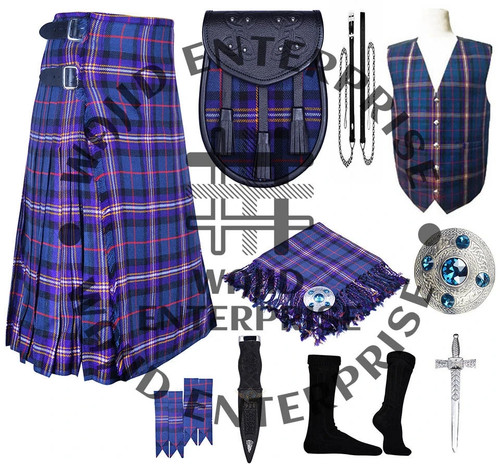 Scottish traditional handmade - scottish,