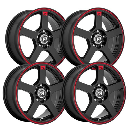 Motegi mr116 fs5 - (set-4),