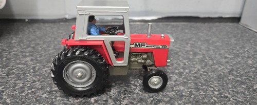 Vintage britains massey - britains,
