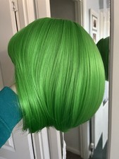 KOKO SHORT BOB STYLE PARTY WIG