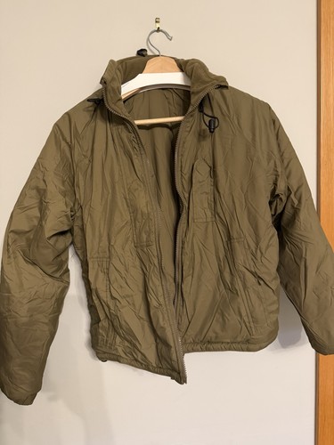 British military jacket - british,