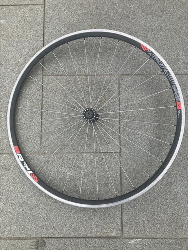 Felt front wheel - felt, 700c