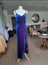 A Stunning and Glamorous Red