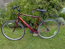 Apollo CX.10 - Adult hybrid bike - 700c/28'' wheels