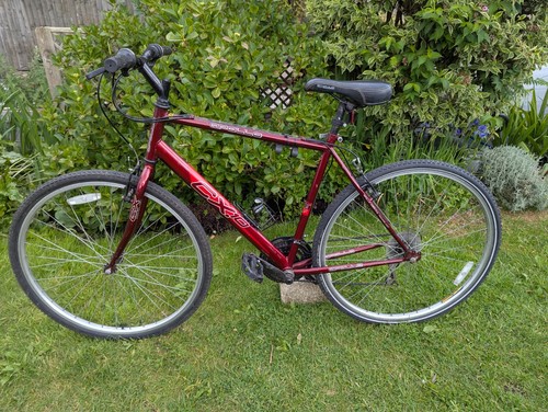 Apollo adult hybrid - apollo, cx.10