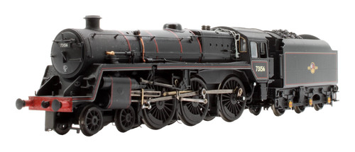 Bachmann 509 br black - bachmann, 32-509