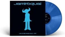 Jamiroquai Live At Maida Vale