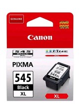 Genuine Canon  PG545XL  Black