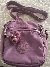 Kipling Ron Small Crossbody