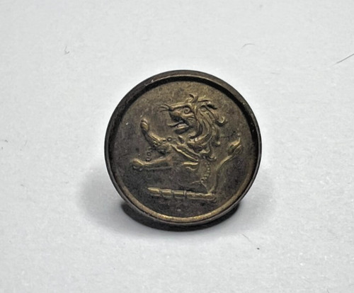 Antique livery button - antique,
