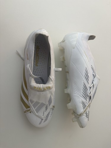 Adidas predator football boots - predator,