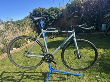 Fixie Bike Single Speed