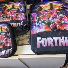 Fortnite Three-Piece
