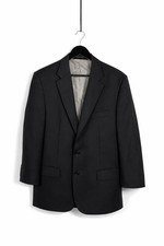 AQUASCUTUM WOOL BLAZER Jacket