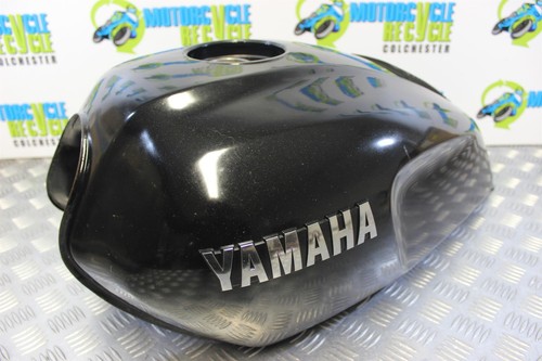 Yamaha xjr 1200 fuel - xjr,