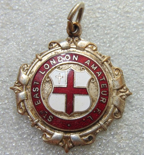 1955 south east london - south, amateur