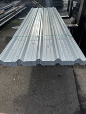 Box Profile Roofing Sheets