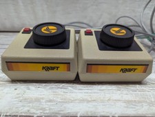 Vintage Kraft Apple II PC