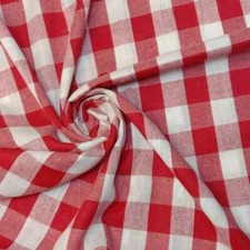 *Clearance* Luxury Gingham