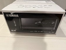 Yamaha RX-V6A(B) AV Receiver