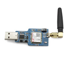 USB To GSM Module GSM GPRS SIM800 SIM800C Module CH340T Chip for SMS Messaging
