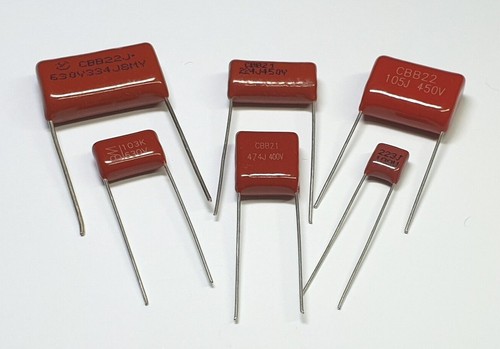 Cbb capacitor choose - capacitor,