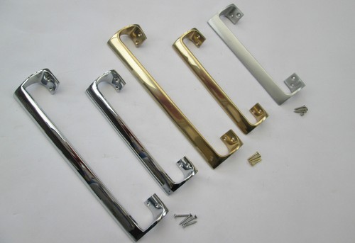 Door pull handle - door, off