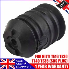 Drill Chuck For Hilti Rotary Hammer Drills TE16,TE30,TE40,TE35 (SDS Plus) Black