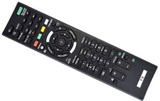 New Aftermarket Remote Control