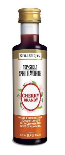 Still spirits top shelf - top,