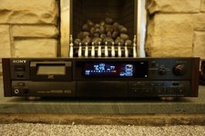 Sony DTC-60ES DAT Recorder -