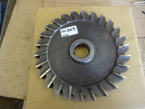 Horizontal milling machine