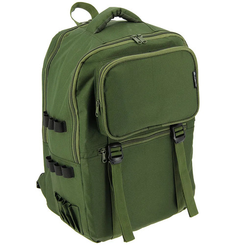 Carp fishing rucksack - fishing,